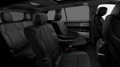2027 Cadillac VISTIQ Base