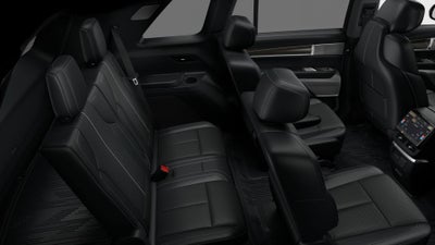 2027 Cadillac VISTIQ Base