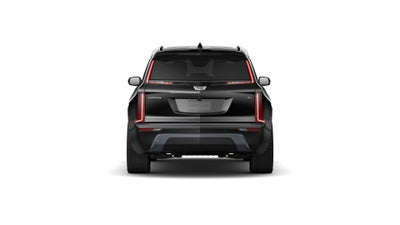 2027 Cadillac VISTIQ Base