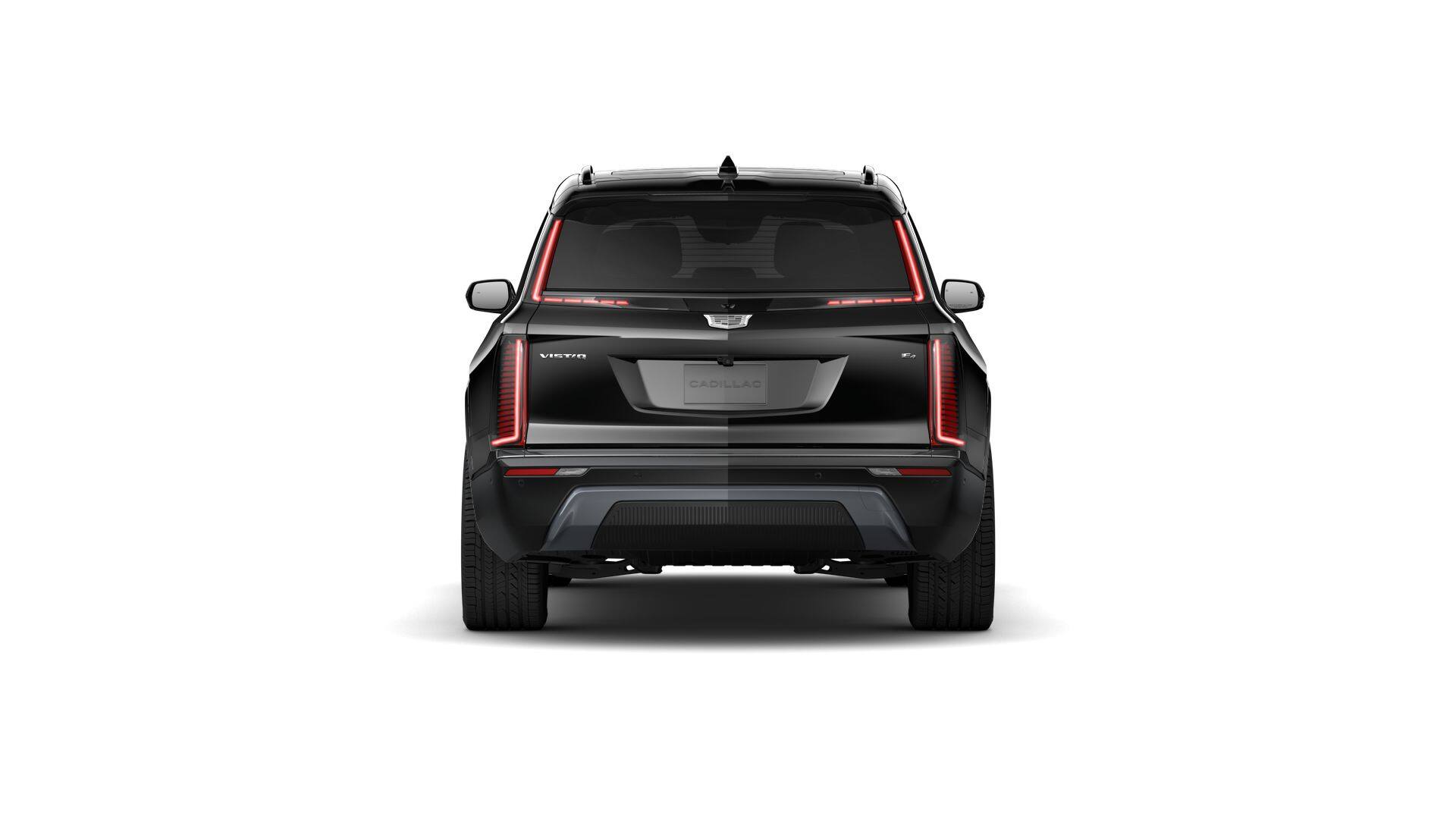 2027 Cadillac VISTIQ Base