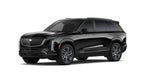 2027 Cadillac VISTIQ Base