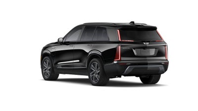 2027 Cadillac VISTIQ Base