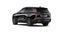 2027 Cadillac VISTIQ Base