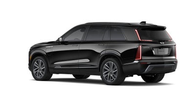 2027 Cadillac VISTIQ Base