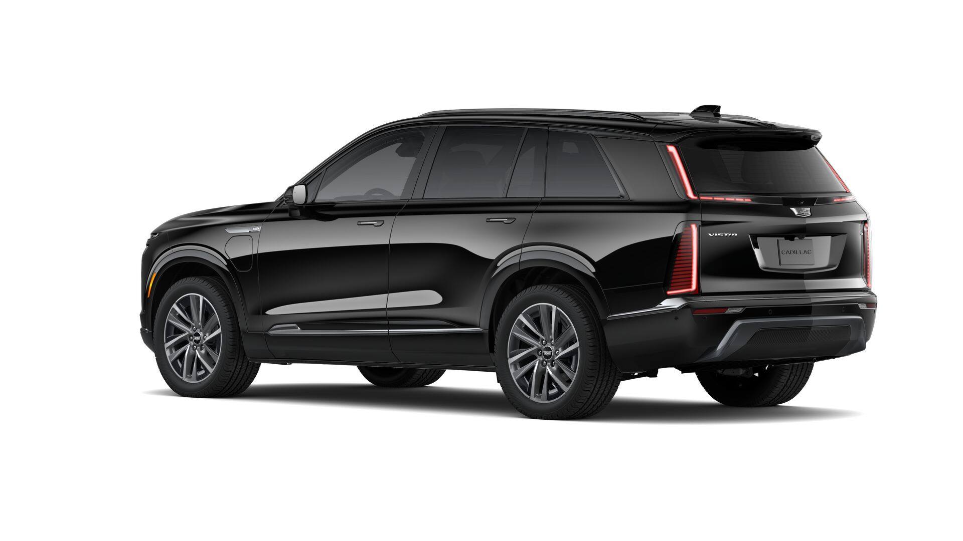 2027 Cadillac VISTIQ Base