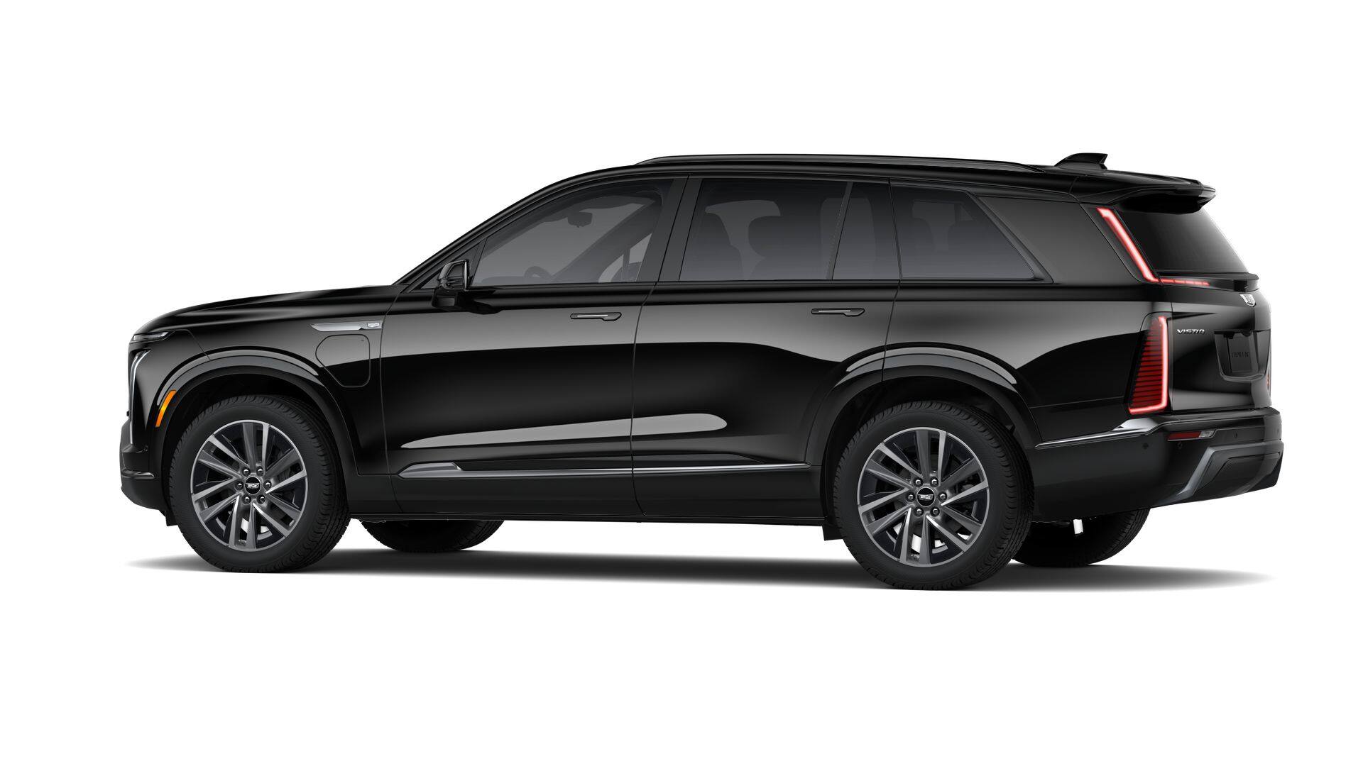 2027 Cadillac VISTIQ Base