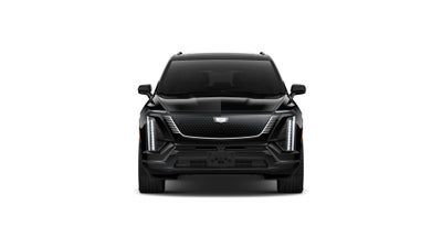 2027 Cadillac VISTIQ Base