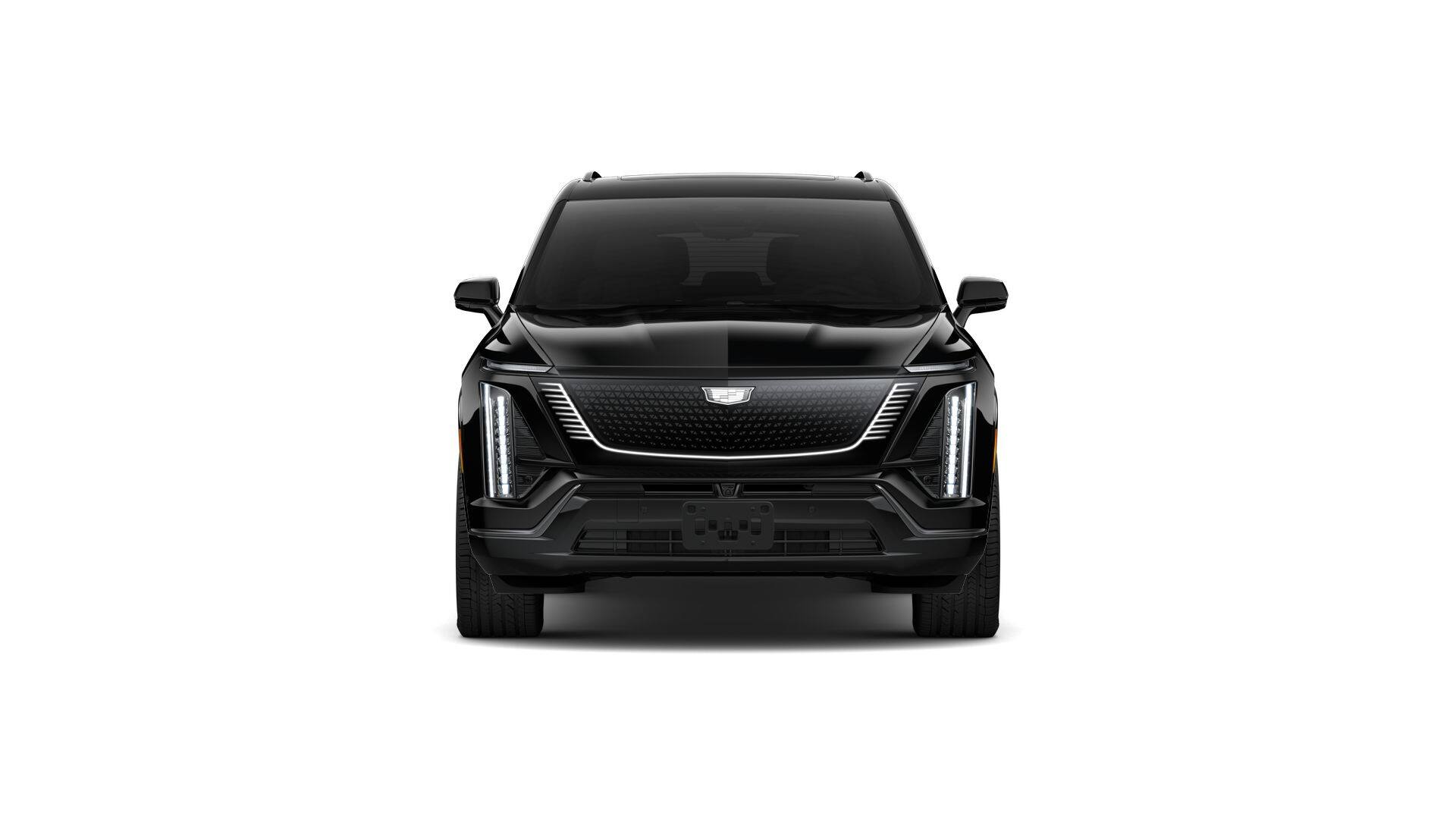 2027 Cadillac VISTIQ Base