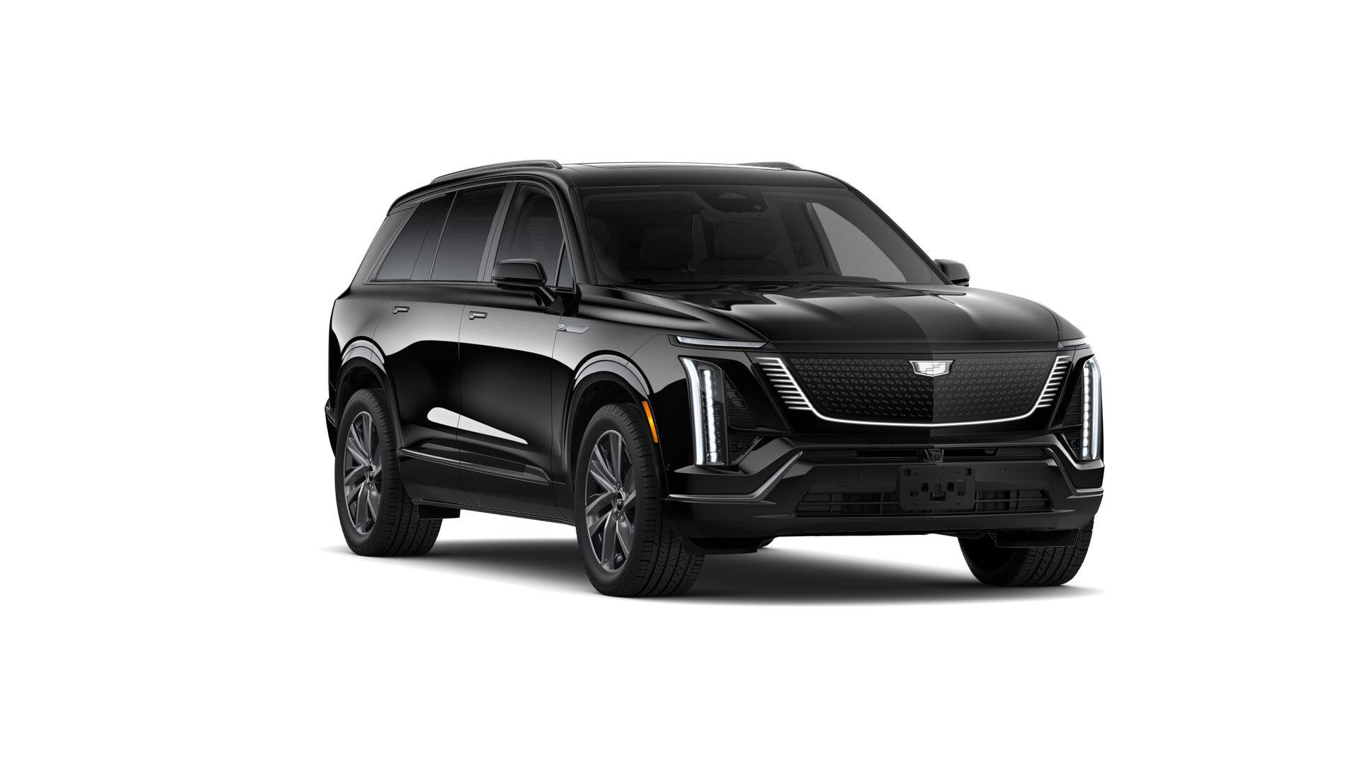 2027 Cadillac VISTIQ Base