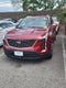 2023 Cadillac XT4 AWD Luxury