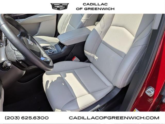 2023 Cadillac XT4 AWD Luxury