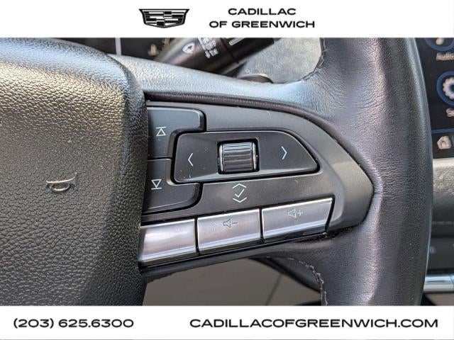 2023 Cadillac XT4 AWD Luxury