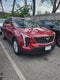 2023 Cadillac XT4 AWD Luxury