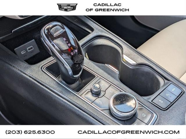 2023 Cadillac XT4 AWD Luxury