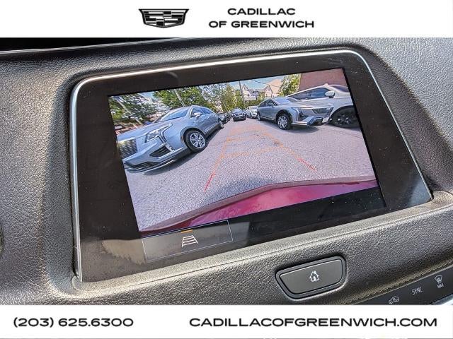 2023 Cadillac XT4 AWD Luxury