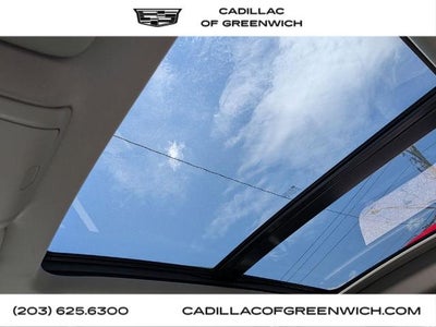 2023 Cadillac XT4 AWD Luxury