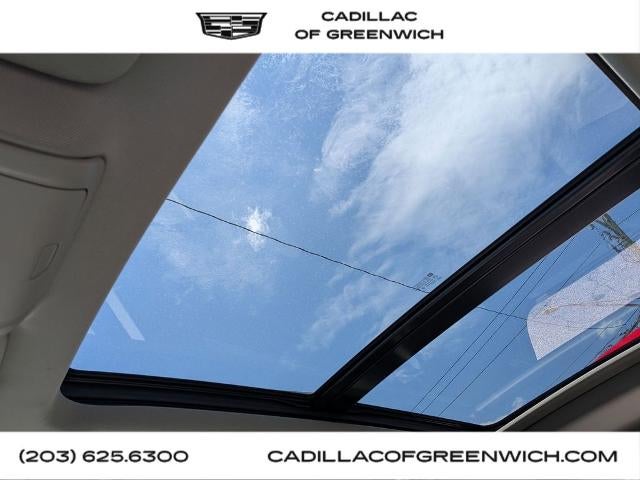 2023 Cadillac XT4 AWD Luxury
