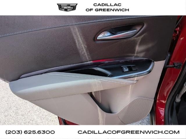 2023 Cadillac XT4 AWD Luxury