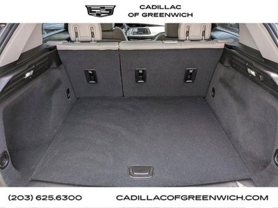 2023 Cadillac XT4 AWD Luxury