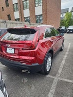 2023 Cadillac XT4 AWD Luxury