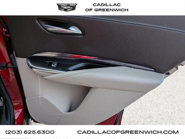 2023 Cadillac XT4 AWD Luxury