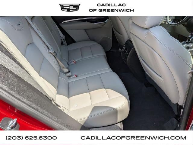 2023 Cadillac XT4 AWD Luxury