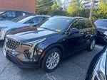 2023 Cadillac XT4 AWD Luxury