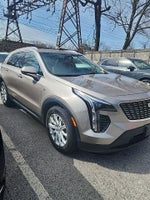 2023 Cadillac XT4 AWD Luxury