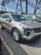2023 Cadillac XT4 AWD Luxury