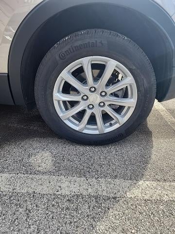 2023 Cadillac XT4 AWD Luxury