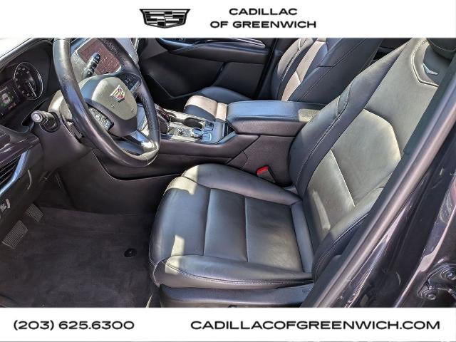 2023 Cadillac XT4 AWD Luxury