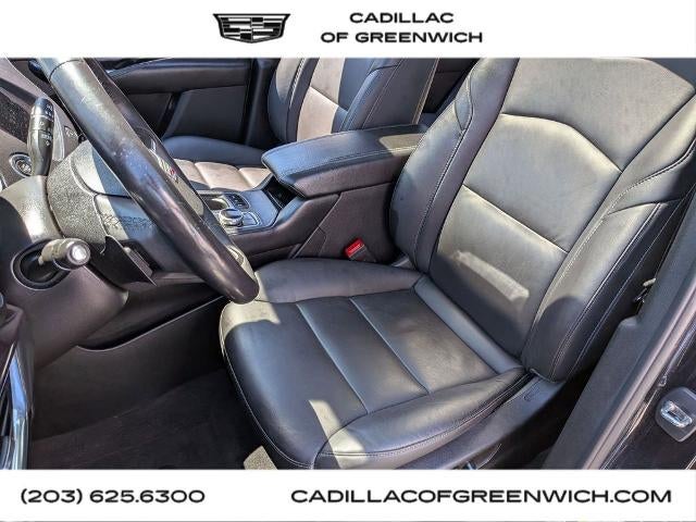 2023 Cadillac XT4 AWD Luxury