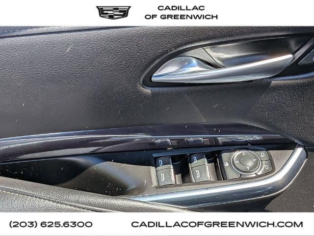 2023 Cadillac XT4 AWD Luxury
