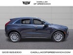 2023 Cadillac XT4 AWD Luxury