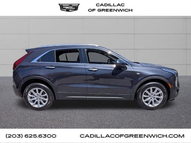 2023 Cadillac XT4 AWD Luxury