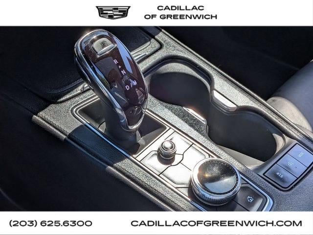 2023 Cadillac XT4 AWD Luxury