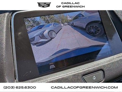 2023 Cadillac XT4 AWD Luxury