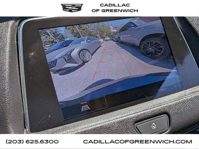 2023 Cadillac XT4 AWD Luxury
