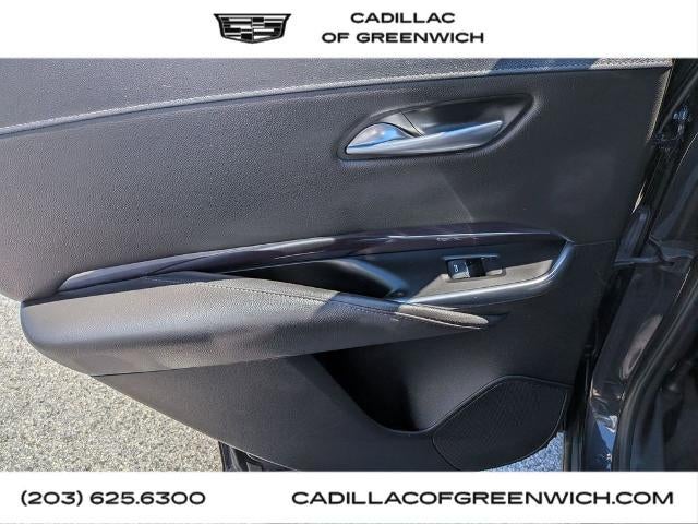 2023 Cadillac XT4 AWD Luxury