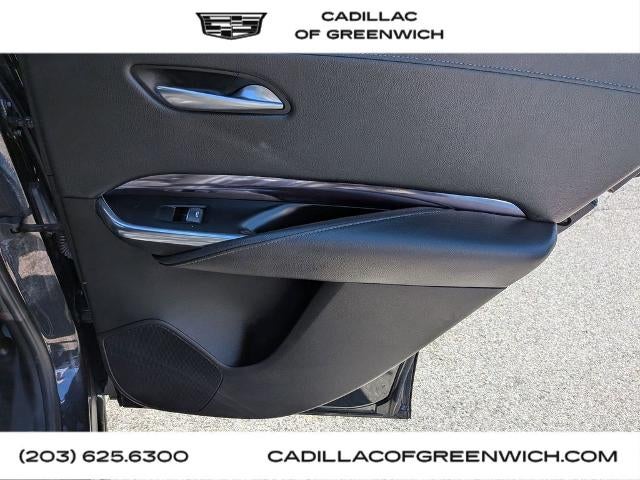 2023 Cadillac XT4 AWD Luxury