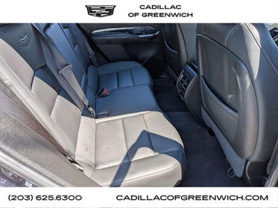 2023 Cadillac XT4 AWD Luxury