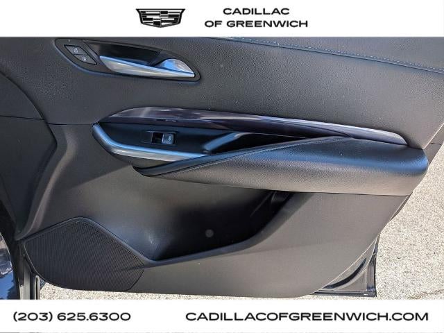2023 Cadillac XT4 AWD Luxury