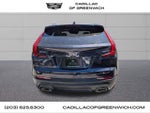 2023 Cadillac XT4 AWD Luxury