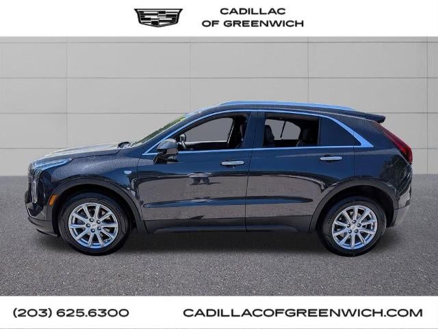 2023 Cadillac XT4 AWD Luxury