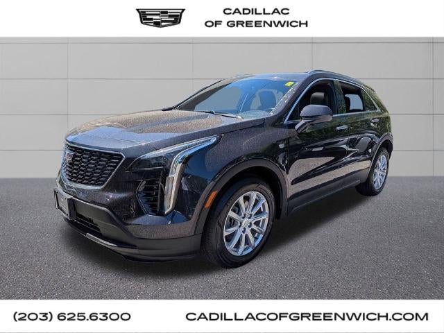 2023 Cadillac XT4 AWD Luxury