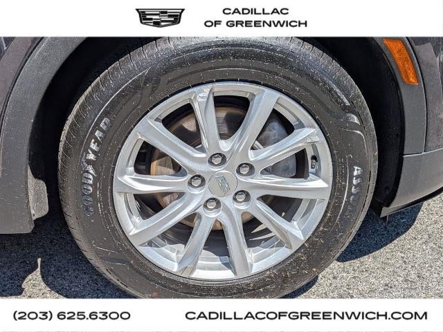 2023 Cadillac XT4 AWD Luxury