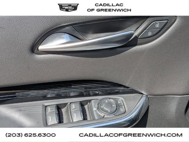 2024 Cadillac XT4 AWD Luxury