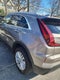 2024 Cadillac XT4 AWD Luxury
