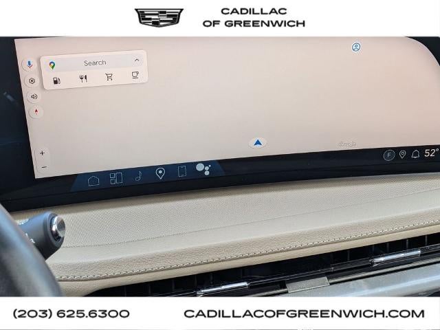 2024 Cadillac XT4 AWD Luxury