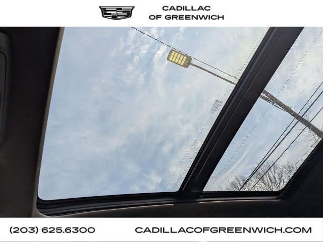 2024 Cadillac XT4 AWD Luxury